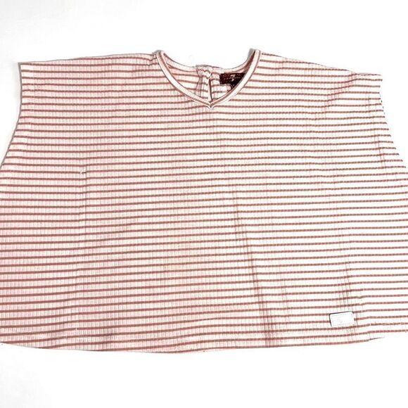 7 For All Mankind Pancho - Picture 2 of 9